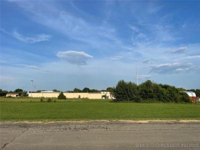 4 S Warmack Street, Warner, オクラホマ 74469, アメリカ合衆国