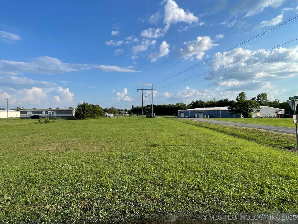 3 S Warmack Street, Warner, オクラホマ 74469, アメリカ合衆国