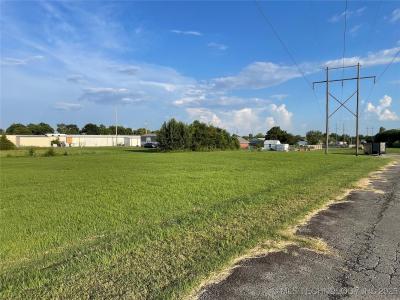 3 S Warmack Street, Warner, オクラホマ 74469, アメリカ合衆国