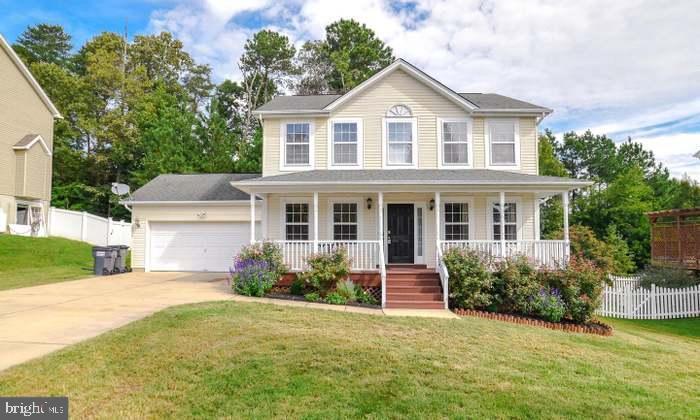 46714 Sandalwood Street, Lexington Park, Maryland 20653, USA