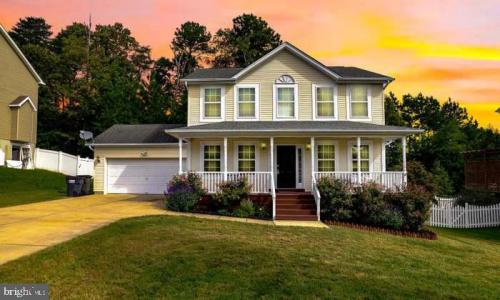 46714 Sandalwood Street, Lexington Park, Maryland 20653, USA