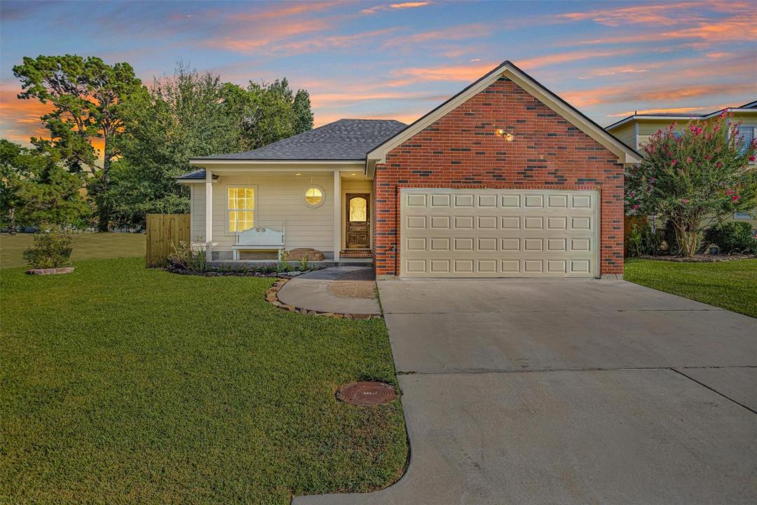 13068 Hydra Court, Willis, Teksas 77318, USA