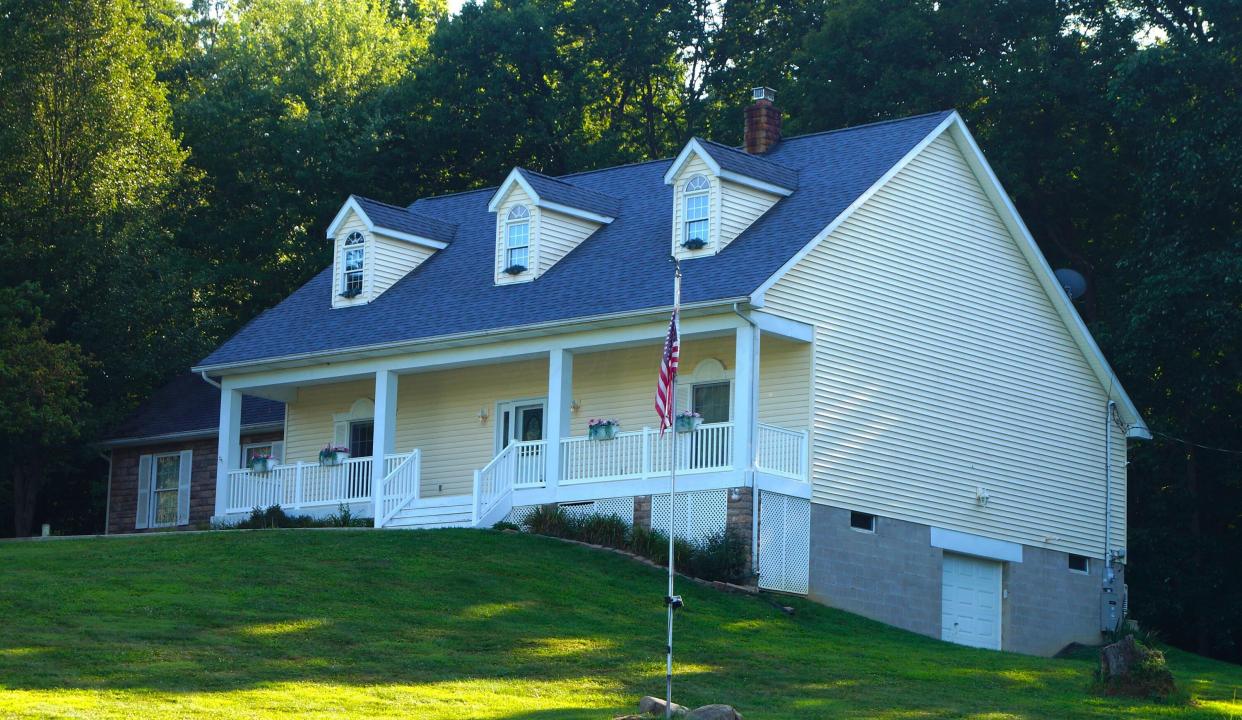 2474 Sleepy Hollow Road Se, Heath, אוהיו 43056, ארצות הברית של אמריקה 