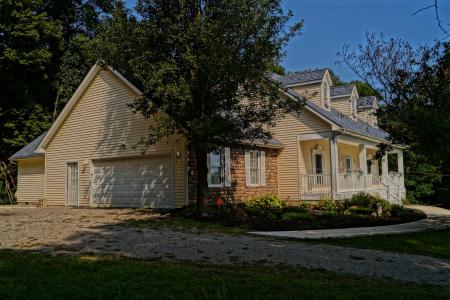 2474 Sleepy Hollow Road Se, Heath, אוהיו 43056, ארצות הברית של אמריקה 