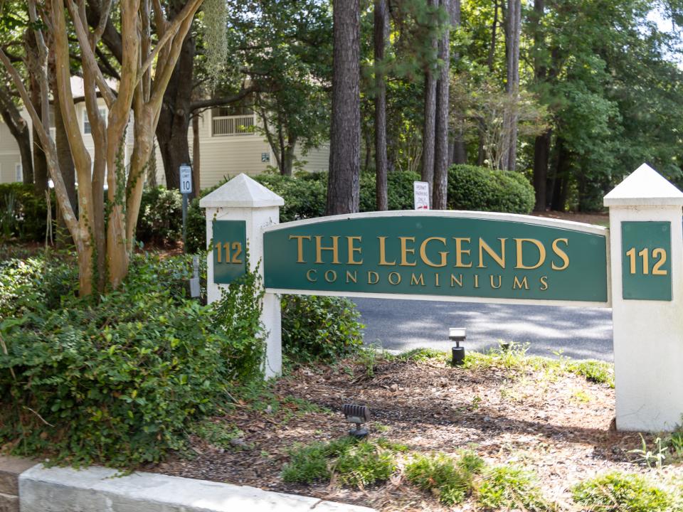112 Union Cemetery Rd. # 123, Hilton Head Island, 南卡罗来纳州 29926, 美国
