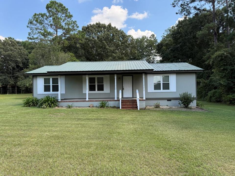 199 Hurt Drive, Cordele, Georgia 31015, Estados Unidos