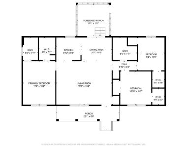 199 Hurt Drive, Cordele, Georgia 31015, Estados Unidos