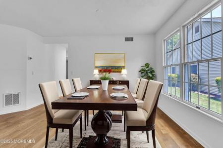 1618 Crimson Road, Toms River, ニュージャージー 08755, アメリカ合衆国