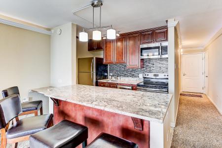 1020 15th street 12-B, Denver, Colorado 80202