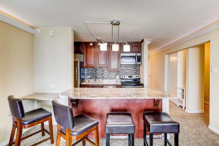 1020 15th street 12-B, Denver, Colorado 80202