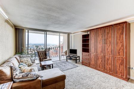 1020 15th street 12-B, Denver, Colorado 80202