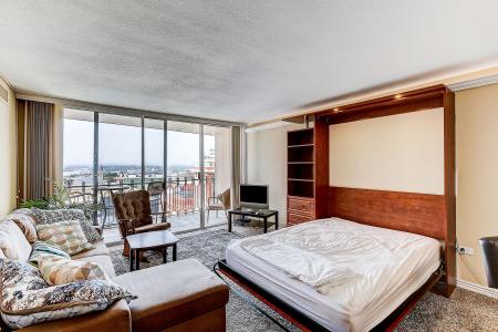 1020 15th street 12-B, Denver, Colorado 80202