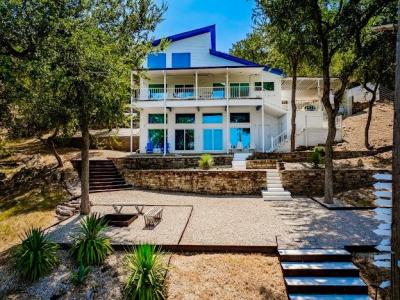 2459 Upper Burma Road, Possum Kingdom Lake, Техас 76449, Соединенные Штаты