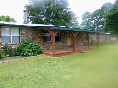 417614 E 1123 Road, Checotah, Oklahoma 74426, États-Unis