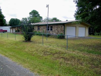 417614 E 1123 Road, Checotah, Oklahoma 74426, États-Unis