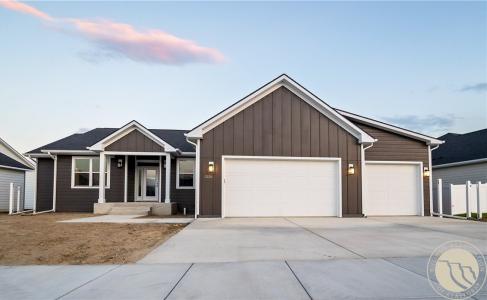 5226 Rich Lane, Billings, Montana 59106, USA