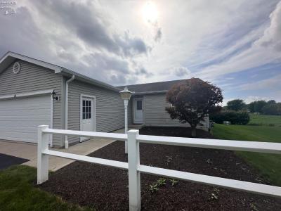 520 S Tr 1179 A, Tiffin, Ohio 44883, Stati Uniti