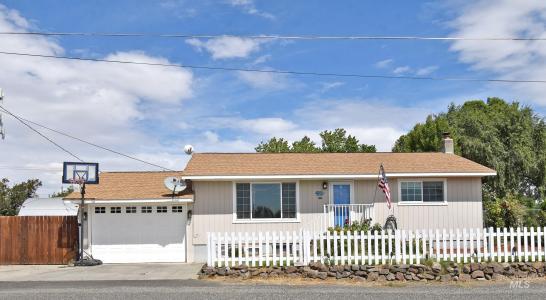 1924 5th Avenue, Clarkston, וושינגטון 99403, ארצות הברית של אמריקה 