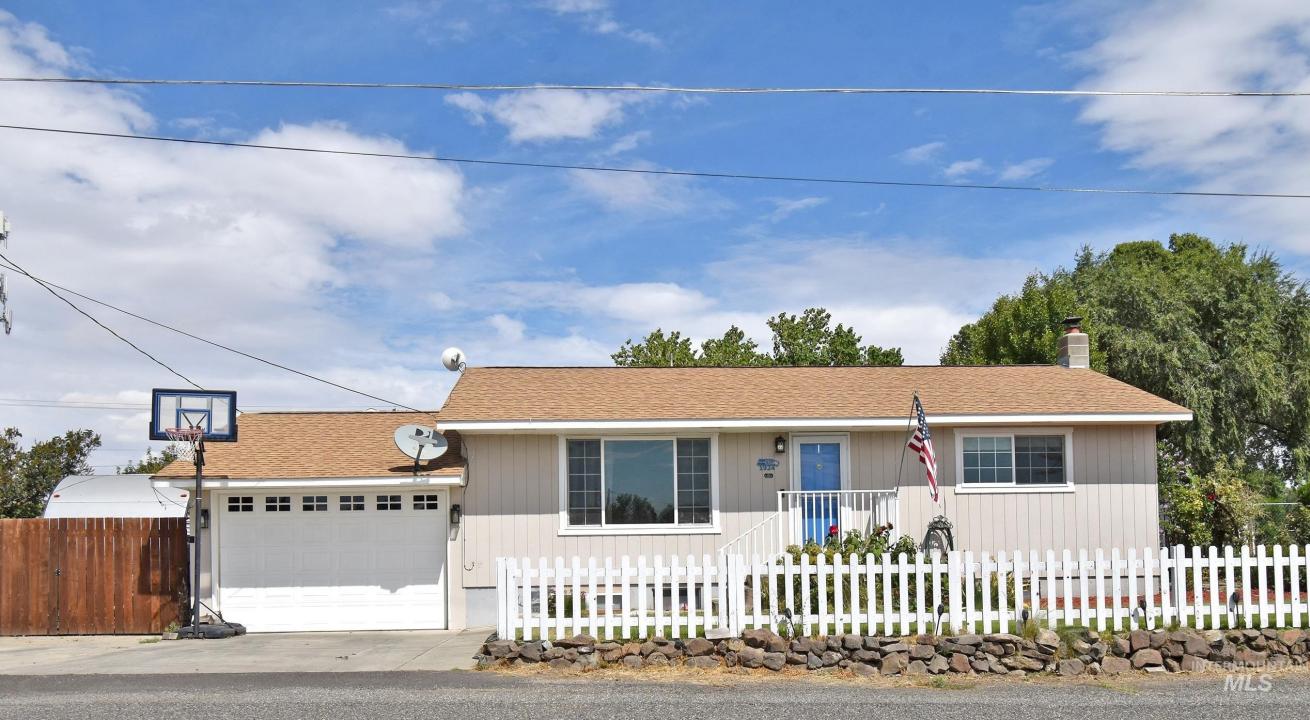 1924 5th Avenue, Clarkston, 워싱턴 99403, 미국