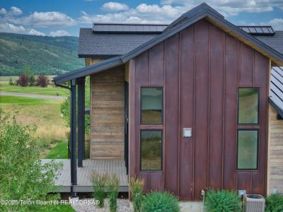 2 BISON Drive, Victor, Idaho 83455, Estados Unidos