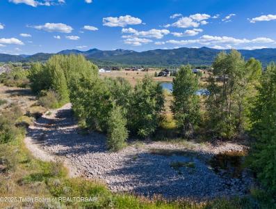 S MAIN ST HWY 33, Victor, Idaho 83455, Estados Unidos