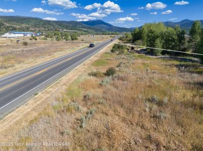 S MAIN ST HWY 33, Victor, Idaho 83455, Estados Unidos