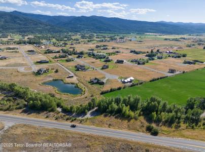 S MAIN ST HWY 33, Victor, Idaho 83455, Estados Unidos