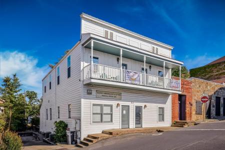 52 Main Street, San Andreas, Califórnia 95249, Estados Unidos