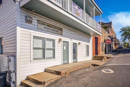 52 Main Street, San Andreas, Califórnia 95249, Estados Unidos