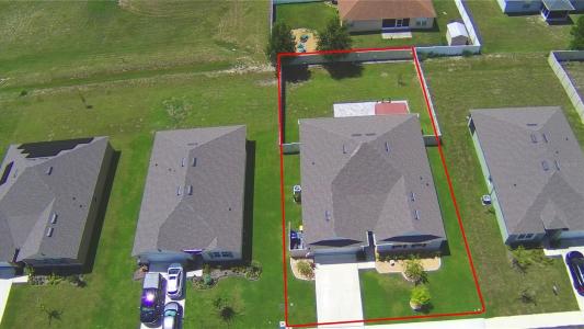 803 AUBURN GROVE COURT, AUBURNDALE, フロリダ 33823, アメリカ合衆国