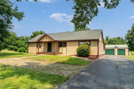 5171 Old Alton Edwardsville Road, Edwardsville, 일리노이 62025, 미국