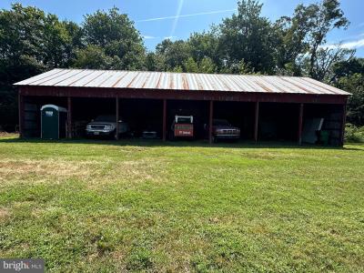 17120 Bel Pre Rd, Culpeper, 弗吉尼亚州 22701, 美国