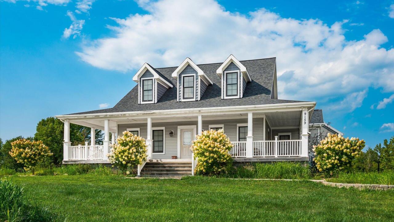 9159 Old Delaware Road, Mount Vernon, Ohio 43050, USA