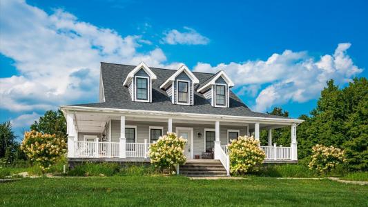 9159 Old Delaware Road, Mount Vernon, Ohio 43050, USA