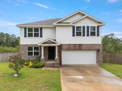 6512 Torrey Pines, Laurel Hill, Florida 32567, USA