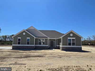 ANTLERED WAY, GEORGETOWN, Delaware 19947, HOA KỲ