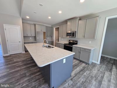 ANTLERED WAY, GEORGETOWN, Delaware 19947, HOA KỲ