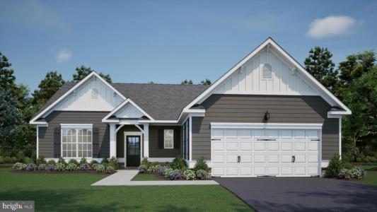 ANTLERED WAY, GEORGETOWN, Delaware 19947, Estados Unidos