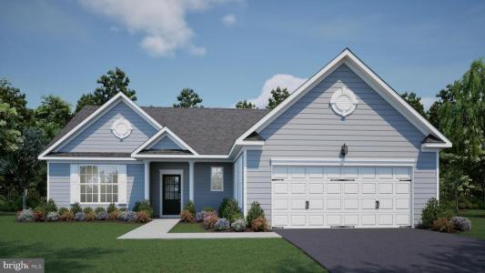 ANTLERED WAY, GEORGETOWN, Delaware 19947, USA