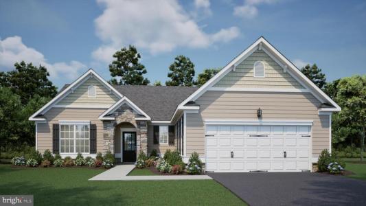 ANTLERED WAY, GEORGETOWN, Delaware 19947, USA