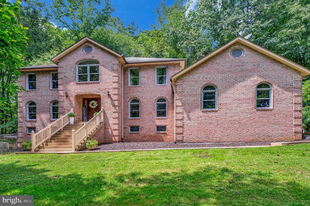 104 Dent Road, Stafford, Virginia 22554