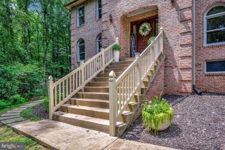 104 Dent Road, Stafford, Virginia 22554