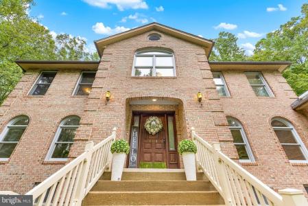 104 Dent Road, Stafford, Virginia 22554