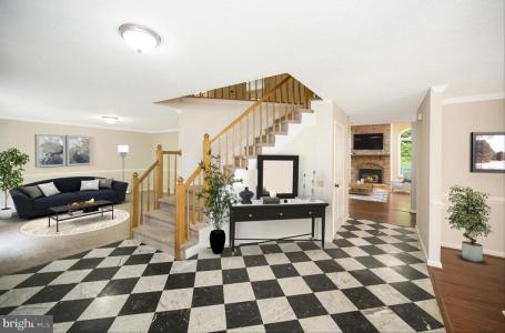 104 Dent Road, Stafford, Virginia 22554