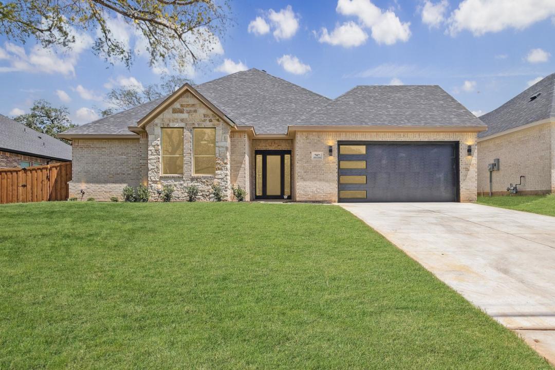 707 Ross Trail, Arlington, Texas 76012, États-Unis