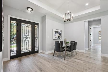 707 Ross Trail, Arlington, Texas 76012, États-Unis