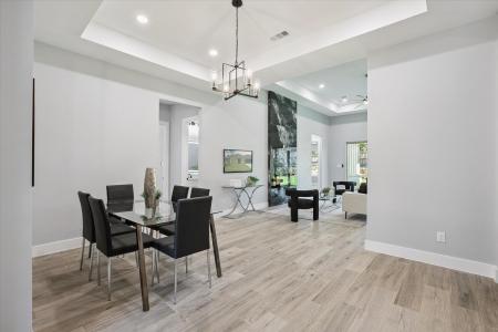 707 Ross Trail, Arlington, Texas 76012, États-Unis