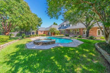 3808 Montecito Drive, Denton, Texas 76205