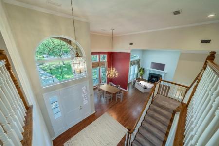 3808 Montecito Drive, Denton, Texas 76205