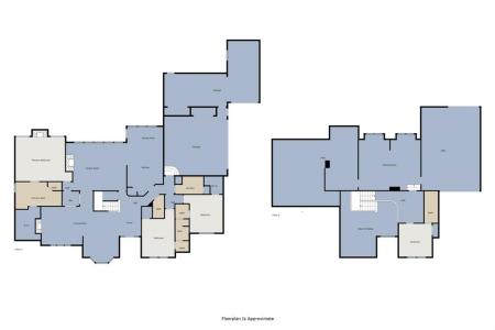 3808 Montecito Drive, Denton, Texas 76205